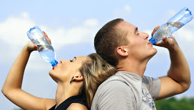 10 Reasons Why You Should Drink More Water